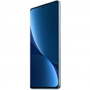 Xiaomi 12 Pro 12/256GB Dual-Sim mobiltelefon kék